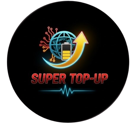 SUPER TOP UP